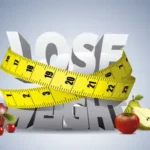 healthy weight loss